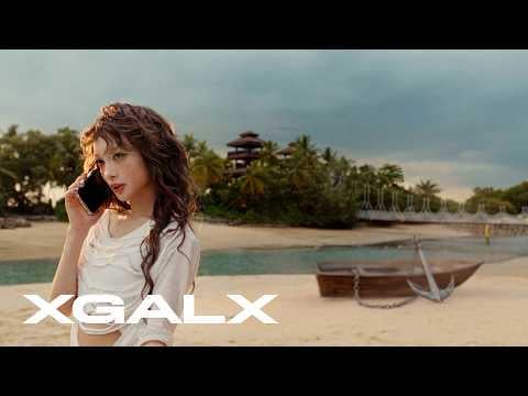 XG – ROCK THE BOAT (MV-Teaser)