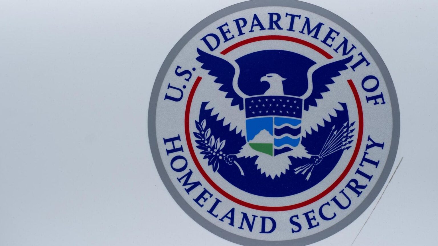 Konflikt um ICE-Behörde - Teil-Haushaltssperre in den USA hat begonnen