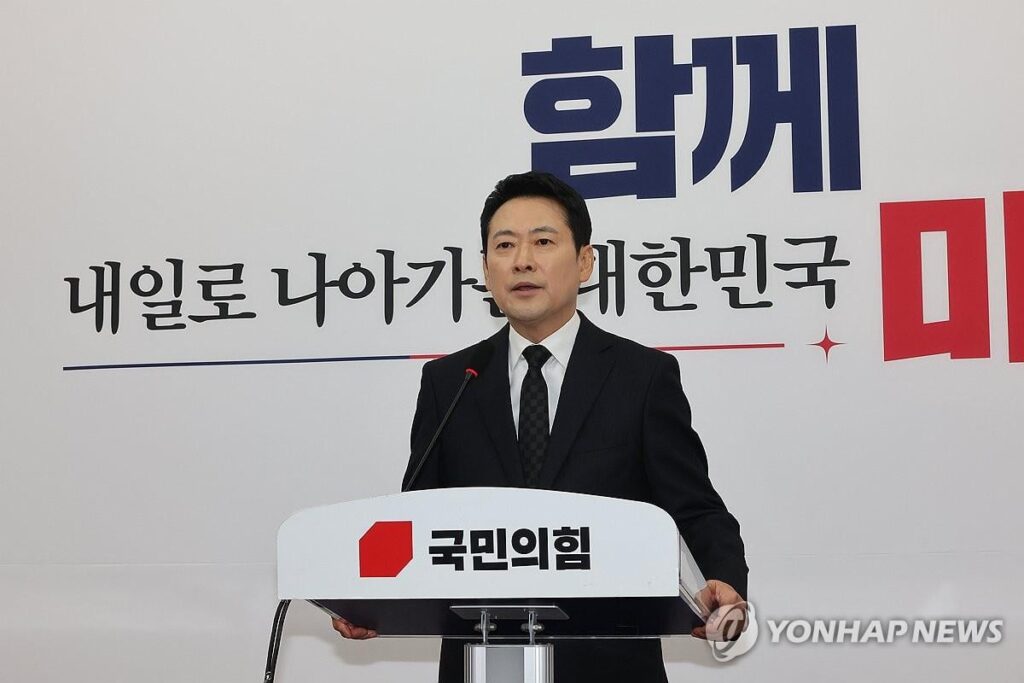 PPP-Führer äußert Bedauern darüber, dass Ex-Präsident Yoon wegen Anführers eines Aufstands zu lebenslanger Haft verurteilt wurde
