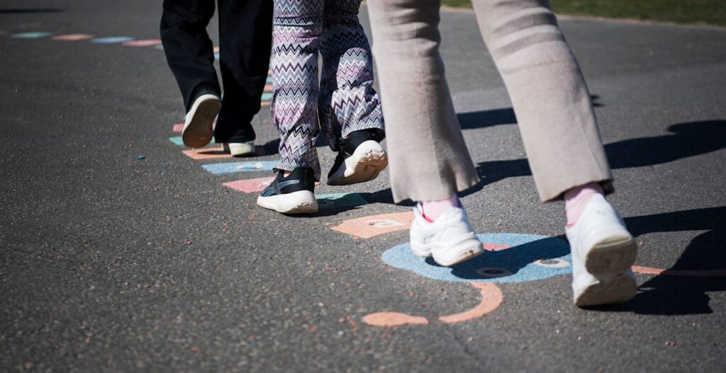 Schulen in Västerås: 87 Mädchen mit Genitalverstümmelung