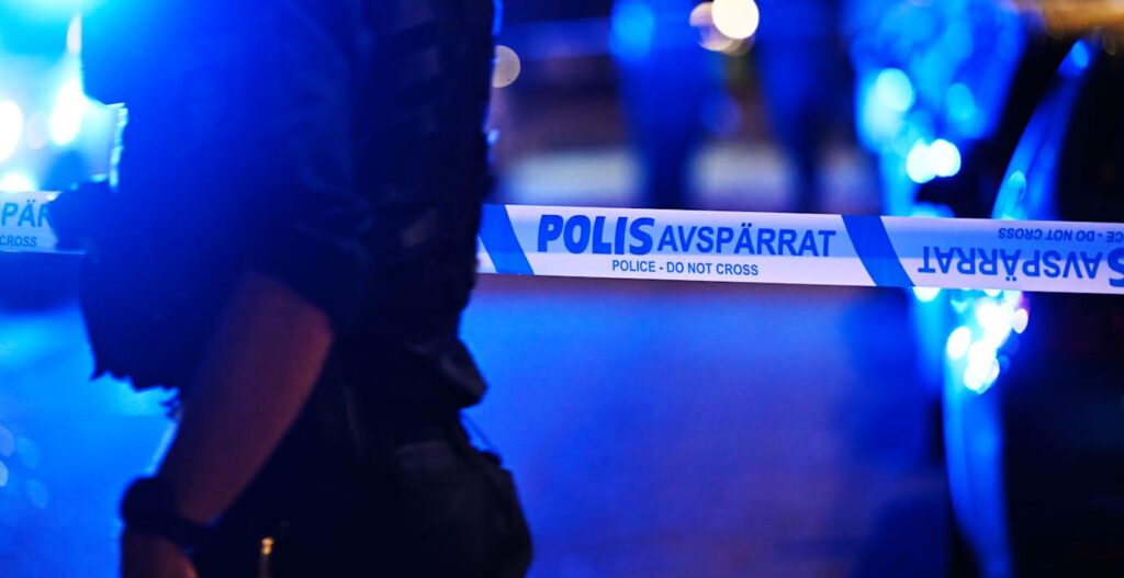 M-Vorschlag: Bandenführer sollen mit lebenslanger Haft bestraft werden können