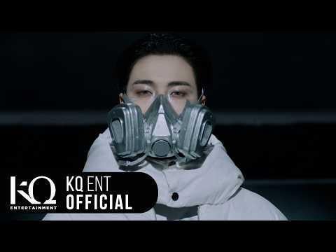 ATEEZ – NASA (Performance-Video)
