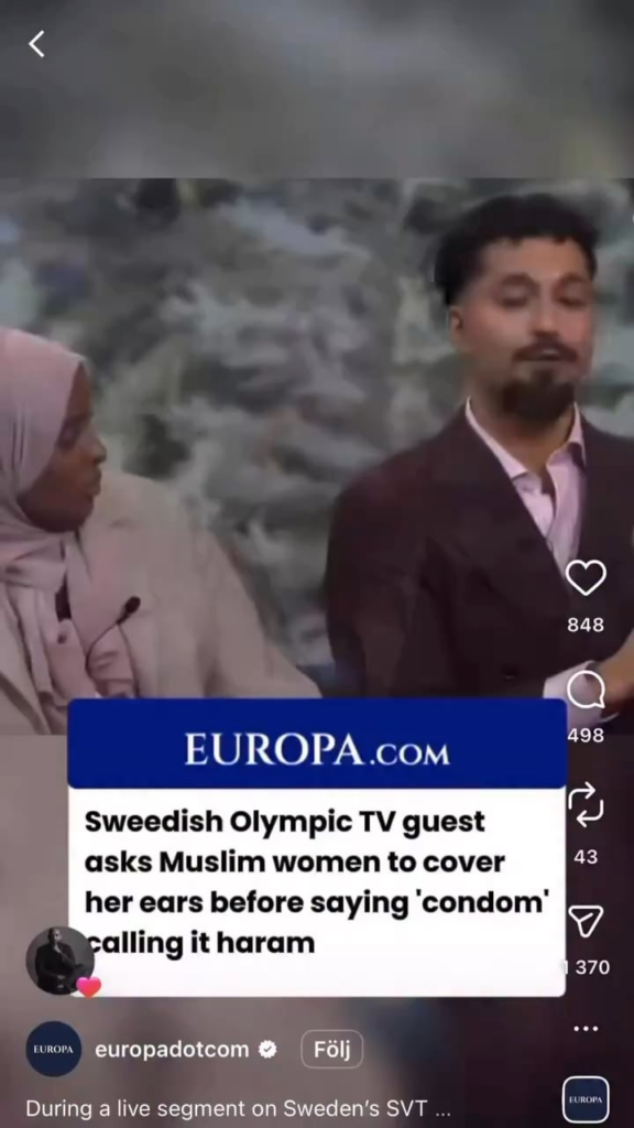 Wenn die Leute Humor nicht verstehen