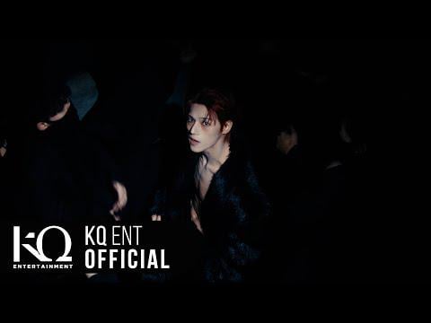 ATEEZ – Adrenalin (MV Teaser 1)