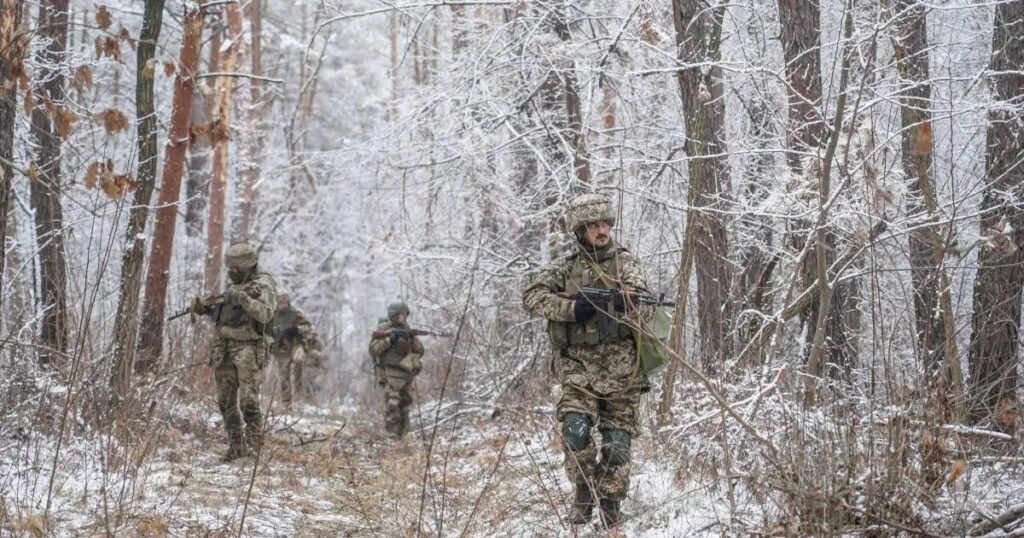 Nach dem Durchbruch in Huliaipole kesselt die Ukraine beim zweiten Angriff russische Einheiten ein
