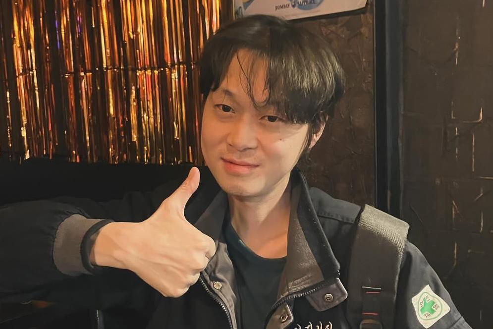 Park Kyung Gu, früher Jang Beomjune-Mitarbeiter und Indie-Musiker, stirbt im Alter von 38 Jahren