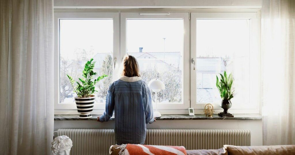 Die Mutter wurde im Pflegeheim vergewaltigt – der Alarm ging beim Täter an
