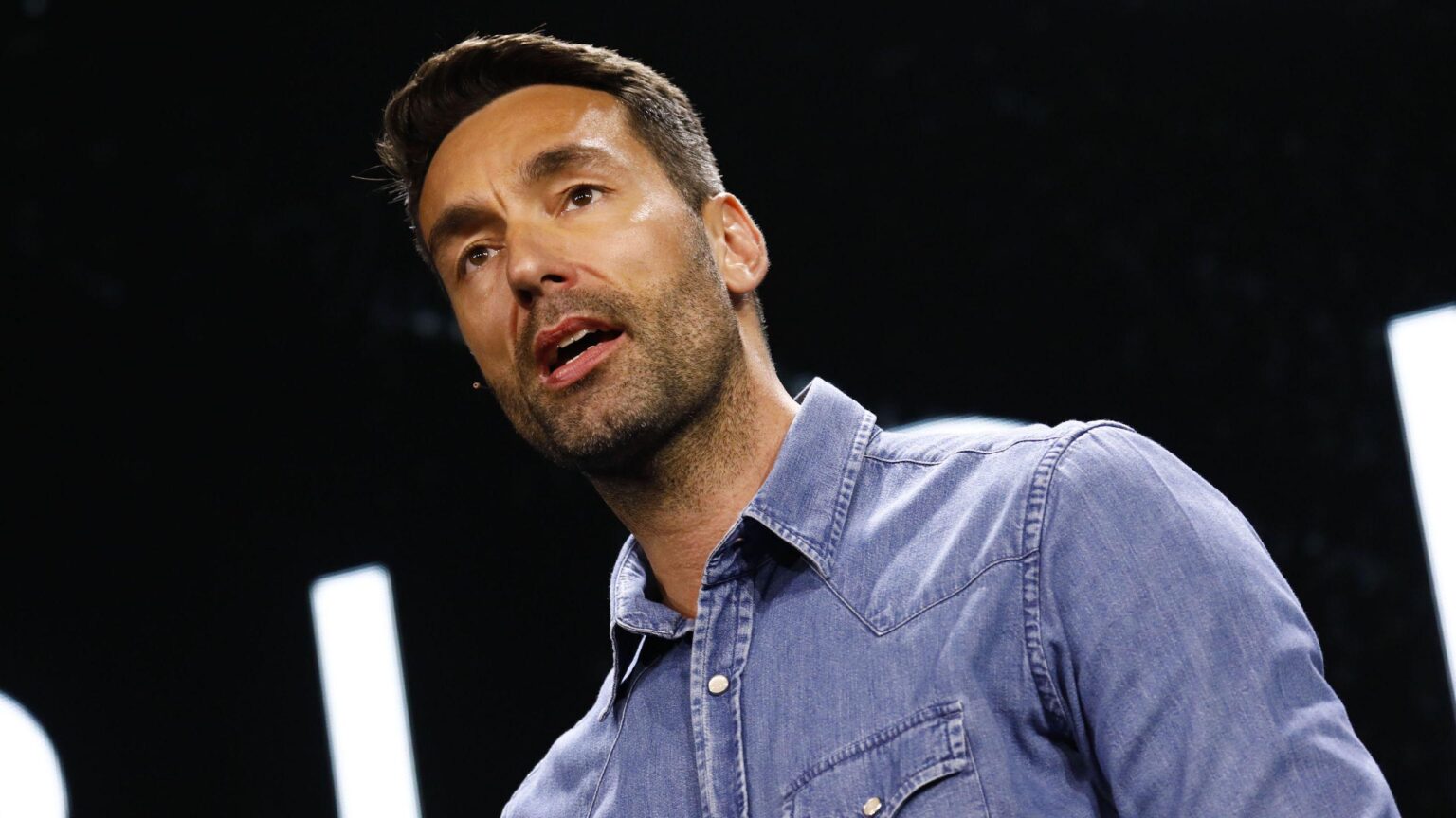 Patrick Söderlund, CEO von Embark Studios, wurde zum Executive Chairman von Nexon ernannt Patrick Söderlund, CEO von Embark Studios, wurde zum Executive Chairman von Nexon ernannt