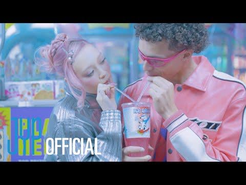GIRLSET – Tweak (MV Trailer 1)