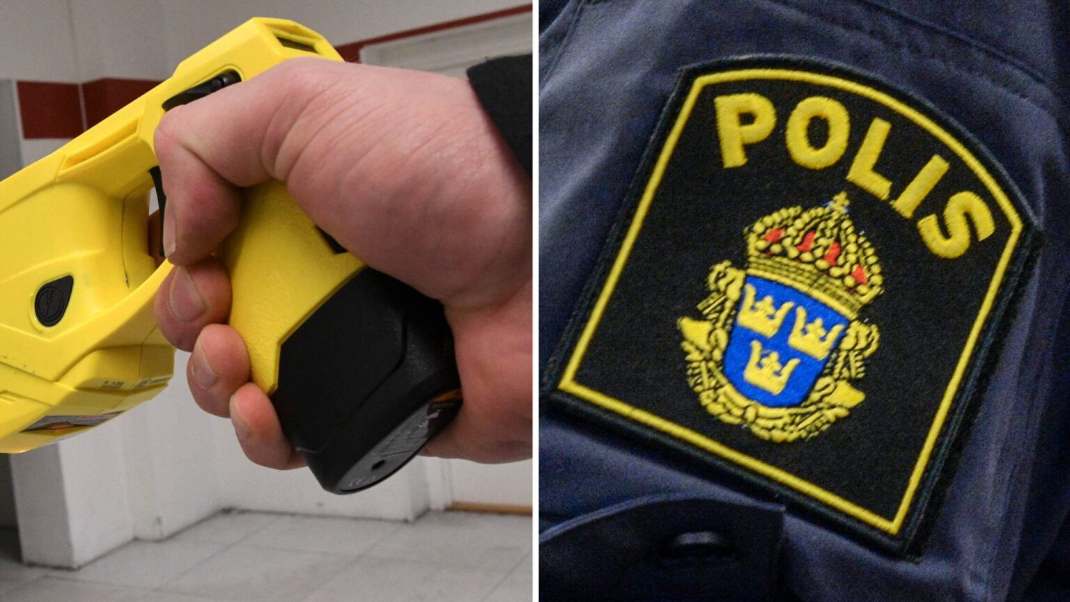Der Polizist hat im Süden Stockholms einen 15-Jährigen erschossen – nach einem Missverständnis