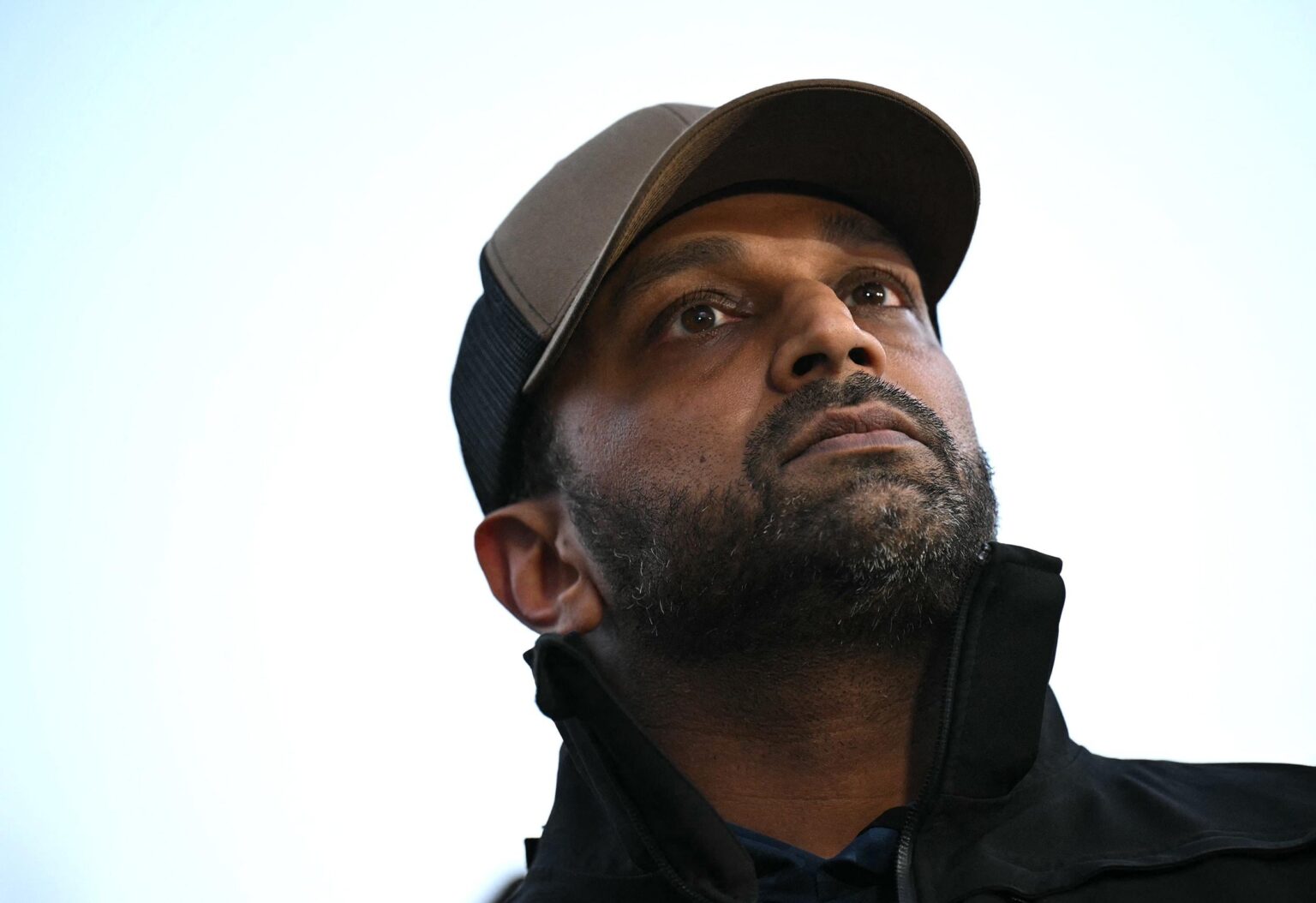 Der Einsatz eines Jets durch Kash Patel verzögerte die Reaktion des FBI-Teams auf Massenschießereien, teilte ein Whistleblower dem obersten Senator mit Der Einsatz eines Jets durch Kash Patel verzögerte die Reaktion des FBI-Teams auf Massenschießereien, teilte ein Whistleblower dem obersten Senator mit