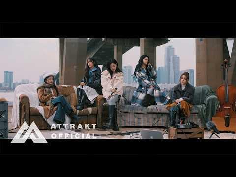 FIFTY FIFTY – Wish You Were Here (Pink-Floyd-Cover)