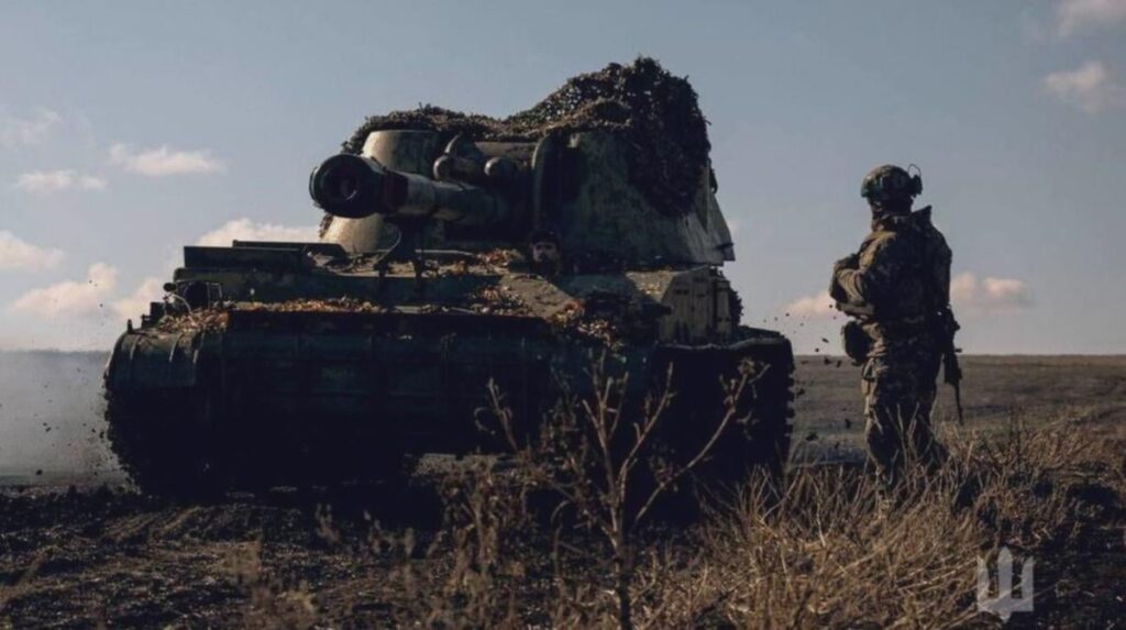 Russland verliert am vergangenen Tag 1.010 Soldaten und Hubschrauber
