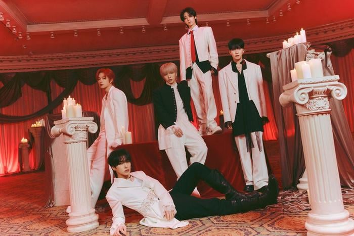 Oneus startet neu bei der Rookie-Agentur B-Wave und schließt sich demselben Label wie Tony An an