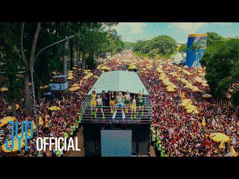 NMIXX – TIC TIC (Feat. Pabllo Vittar) (Performance-Video)