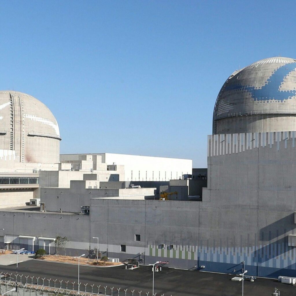 Südkorea verabschiedet „SMR-Sondergesetz“ mit dem Ziel, globaler Technologieführer zu werden