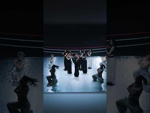 IVE – BANG BANG (Challenge-Teaser)