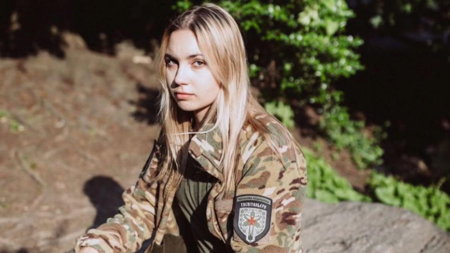 „Wir haben beschlossen, einem Tyrann die Stirn zu bieten“, sagt der Ukrainer, der die Wall Street gegen die Front eingetauscht hat „Wir haben beschlossen, einem Tyrann die Stirn zu bieten“, sagt der Ukrainer, der die Wall Street gegen die Front eingetauscht hat