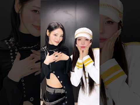 ARTMS Jinsoul (mit TripleS Hyerin) – The Boys (orig. Girls' Generation (SNSD)) (Dance Challenge) (260216)