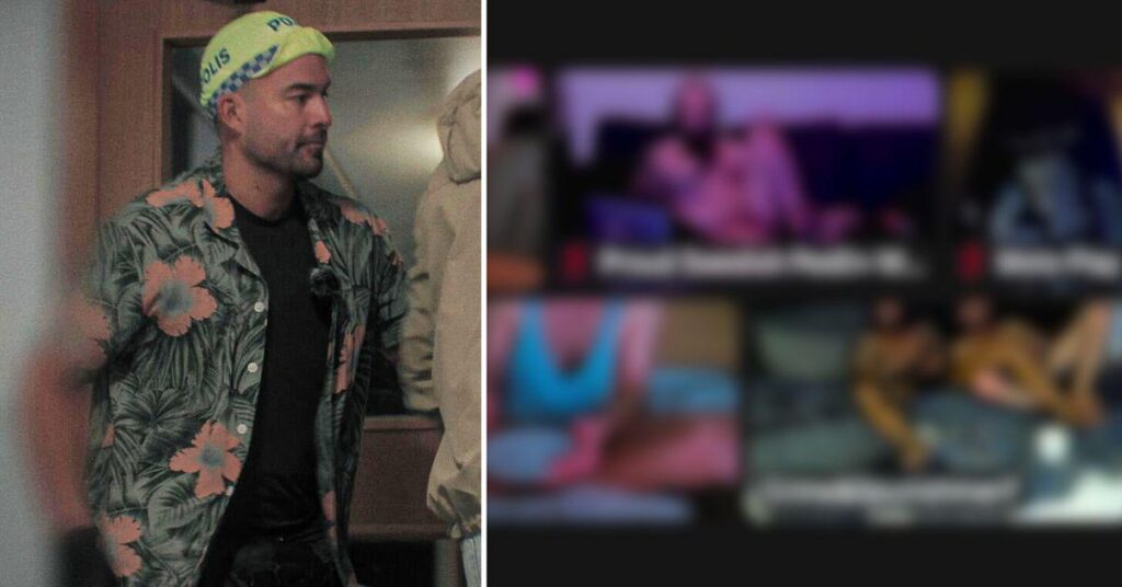 Mission Review: Hier schließen sich Pädophile Zoom an