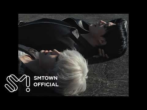 NCT JNJM (Jeno & Jaemin) – 1. Mini-Album „BOTH SIDES“ (Trailer)