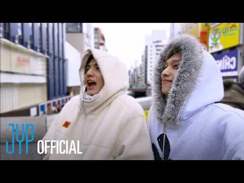 Xdinary Heroes - Xdinary Days: XH in Osaka und Yokohama | Erstes Japan-Konzert OFF DAY Food Tour (260222) (ENG SUB)