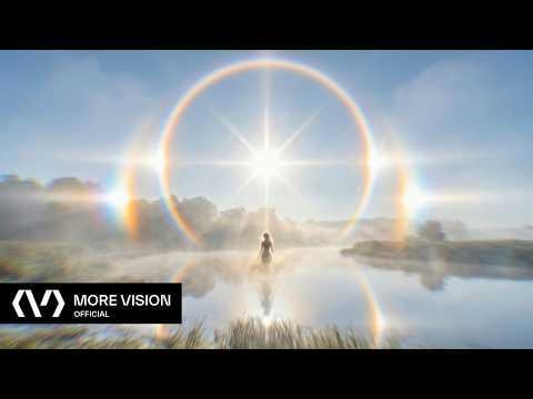 Chungha – Save me (Offizieller Visualizer-Teaser)