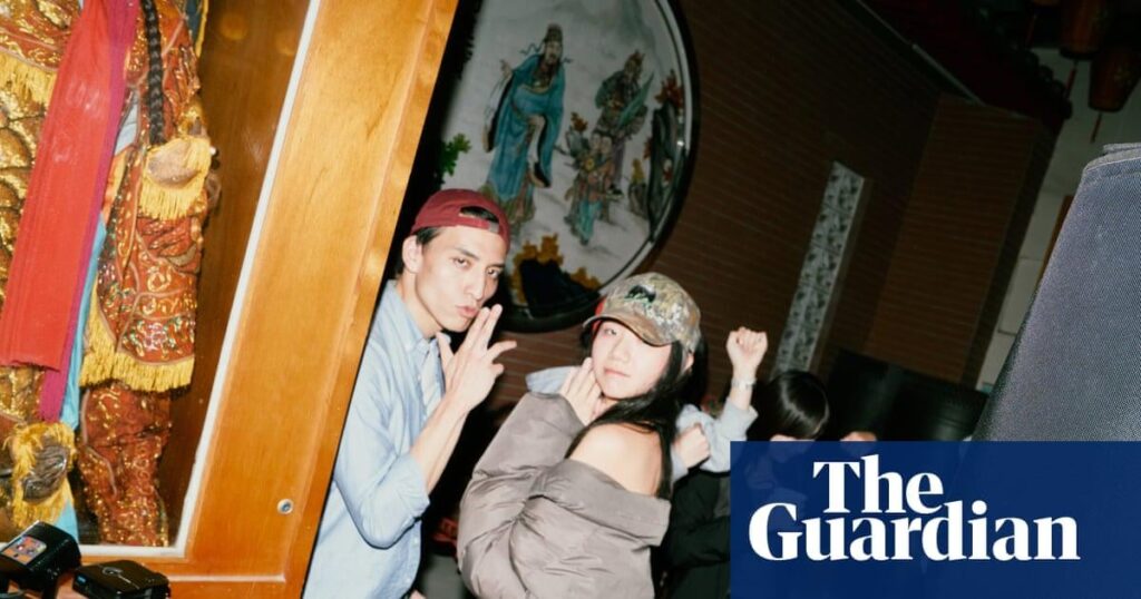 Tempel des Booms! Warum Taiwans religiöse Stätten zu unwahrscheinlichen Veranstaltungsorten für Raves werden
