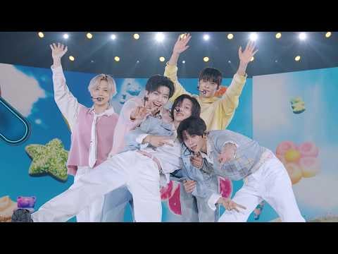Jaemin (NCT / NCT DREAM), Jisung (NCT / NCT DREAM, Eunseok (RIIZE), Wonbin (RIIZE), Sion (NCT / NCT WISH) – Soda Pop (Orig. Saja Boys) @ SMTOWN LIVE 2025-26 (260201)