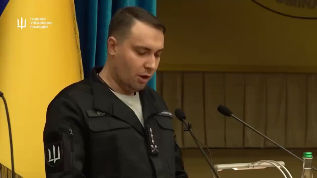 Ehemaliger Chef des ukrainischen Militärgeheimdienstes Budanov: „Ohne die Unterstützung Moskaus durch seine Verbündeten hätte die Ukraine alle besetzten Gebiete zurückerobert“