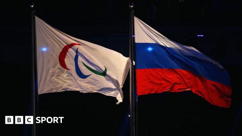 Paralympics 2026 boykottieren: Mehrere Russen dürfen unter russischer Flagge antreten
