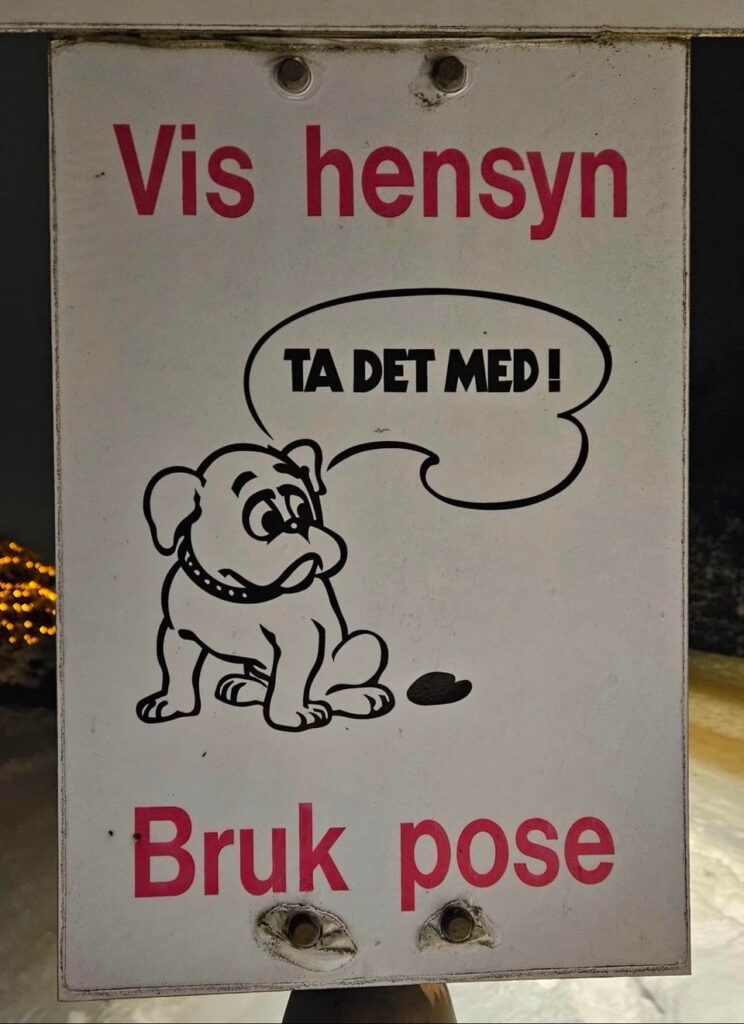 Norwegen gegen Schweden