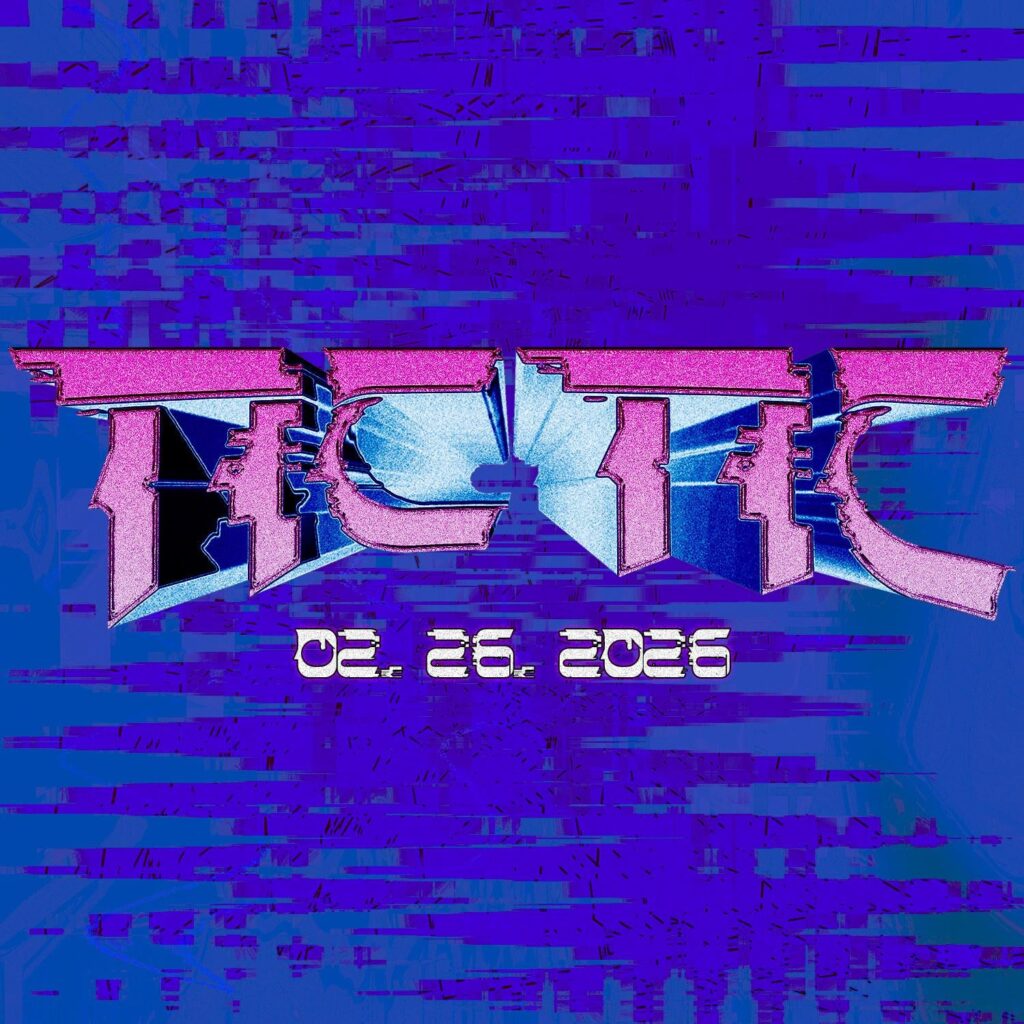 NMIXX – Digitale Single: TIC TIC (Feat. Pabllo Vittar) (Teaserbild)