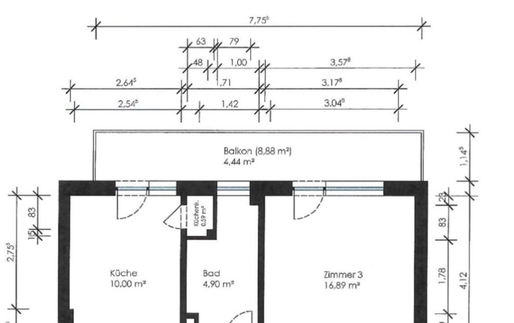 Hilfe – Neugestaltung Balkon Hilfe - Neugestaltung Balkon