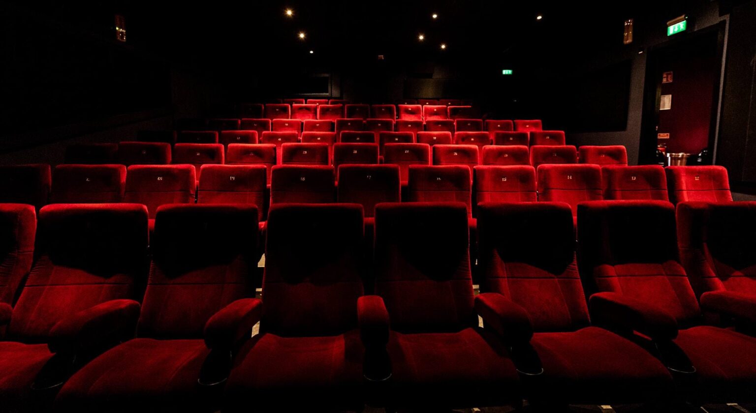 SVT wird wegen Reportagen über ein jüdisches Filmfestival geschlossen