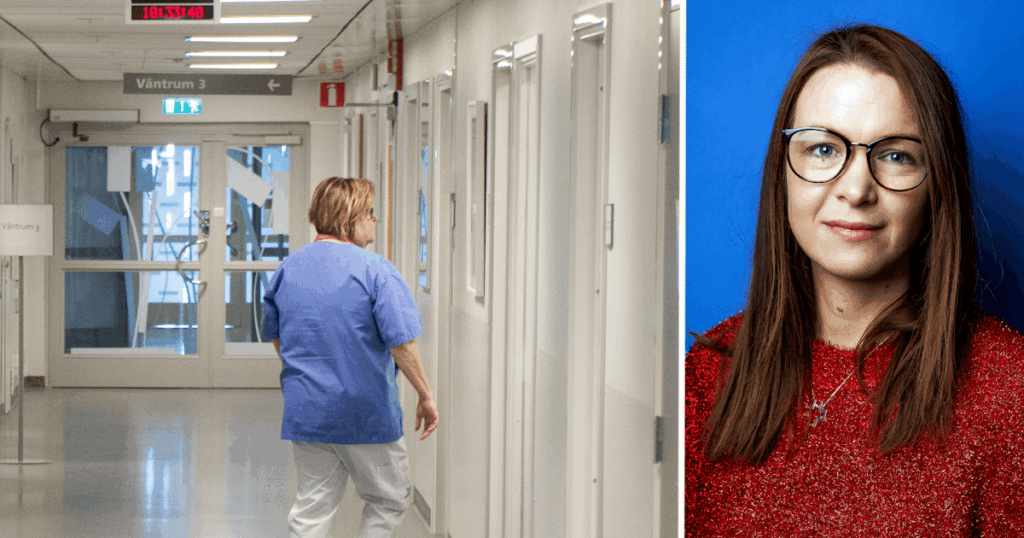 Überstundenkrise in Scania – 11.000 illegale Stunden im Gesundheitswesen