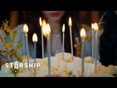 WJSN – Bloom Hour (MV Teaser)