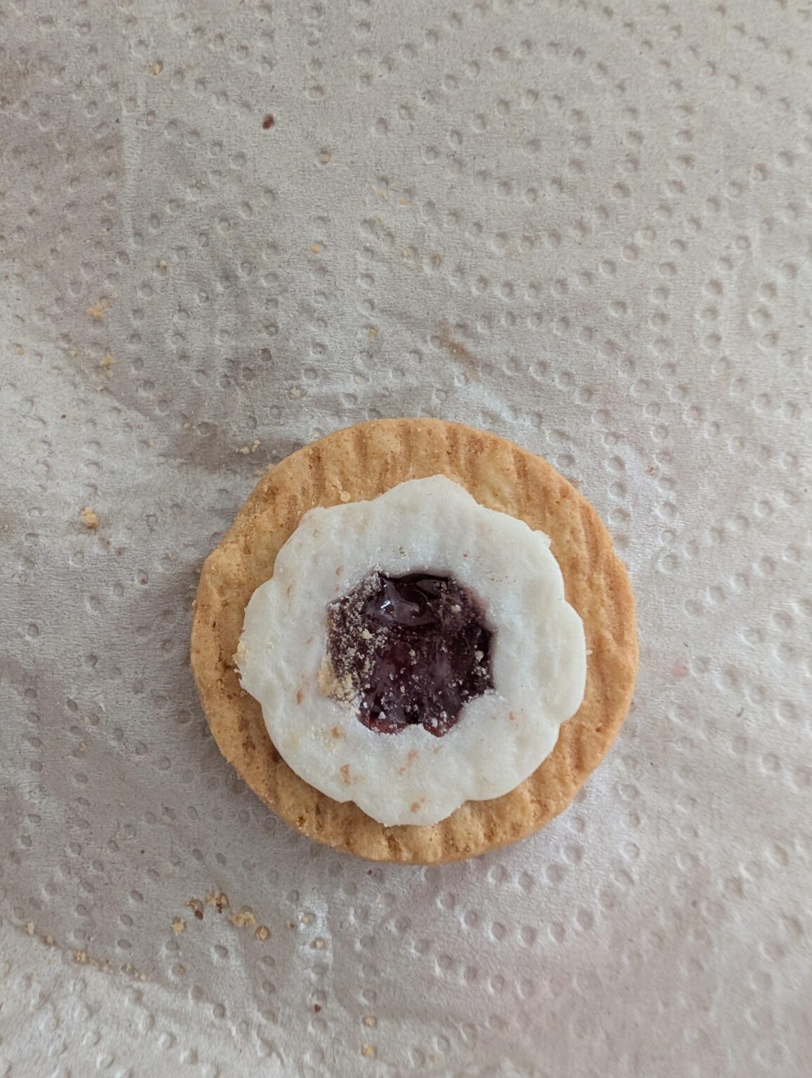 Wer zum Teufel hat die Creme in meiner Single betrogen?