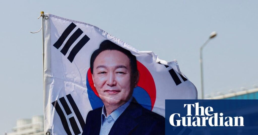 „Ich möchte einfach aufhören, davon zu hören“: Ein müdes Südkorea wartet auf Urteil zu den Aufstandsvorwürfen in Yoon | Südkorea