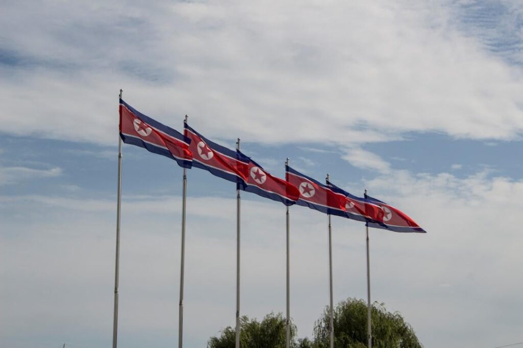 Strategische Divergenz: Bewertung der Zukunft des Kaesong-Industriekomplexes