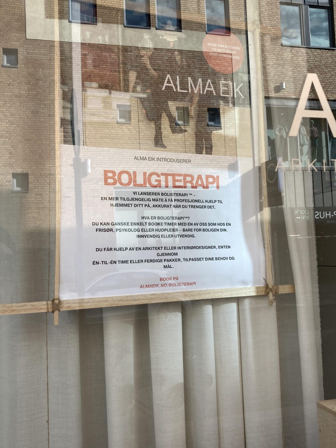 Ich brauche eine stationäre Therapie