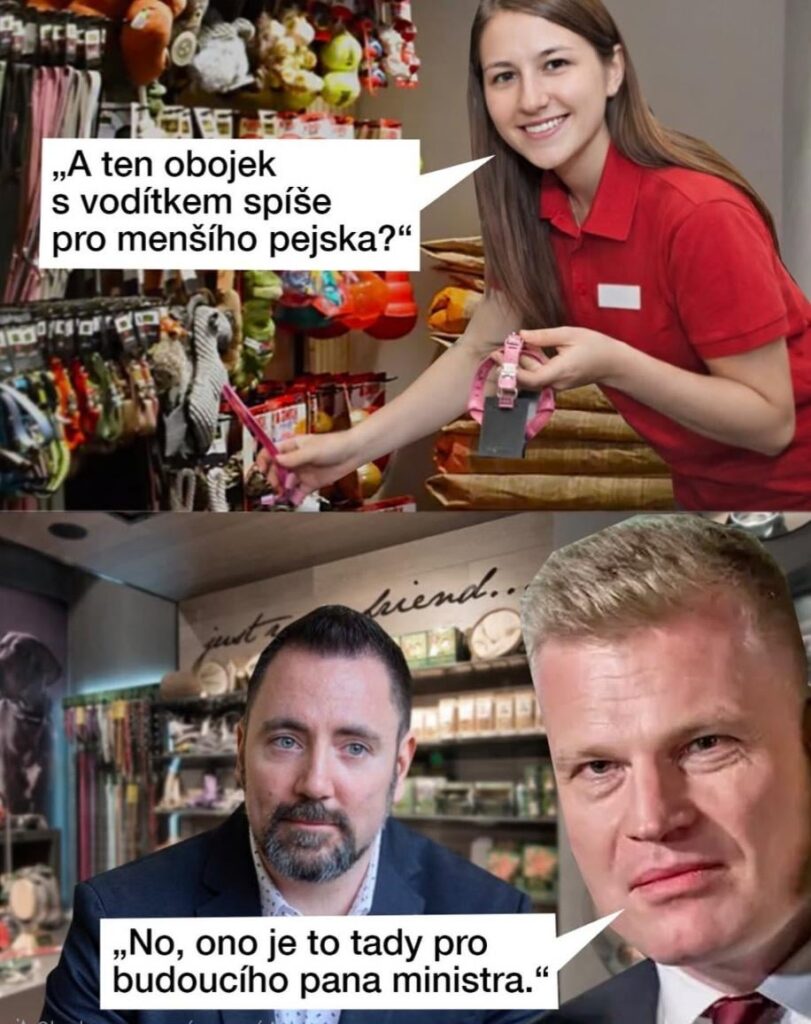„Er wird tun, was er in meinen Augen sieht“