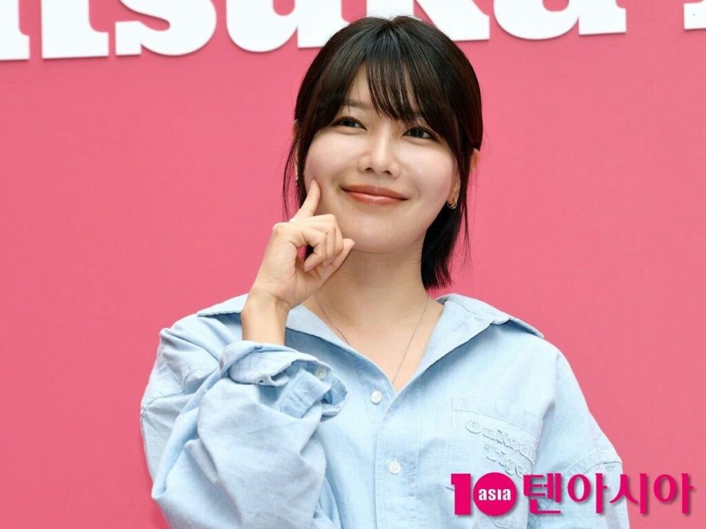 Sooyoung von Girls' Generation wird als leitende SEKAI-Produzentin für „PRODUCE 101 JAPAN“ bestätigt