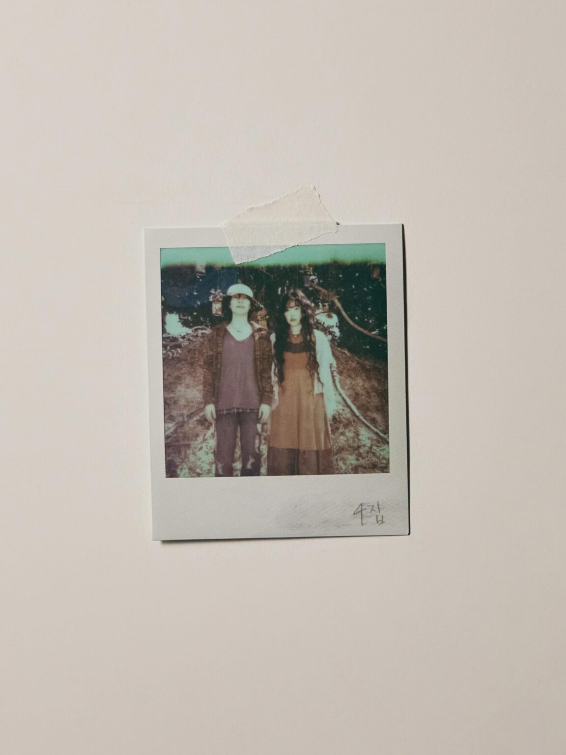 AKMU – 4. vollständiges Album erscheint bald (Comeback-Teaser-Bild)