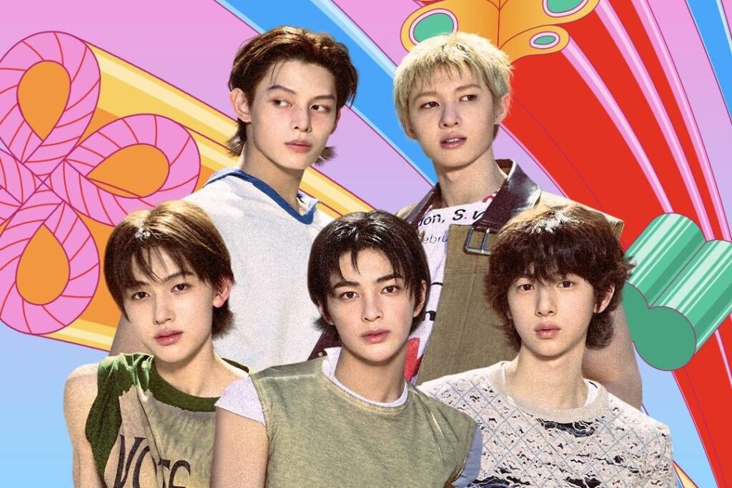 BIGHIT bestätigt, dass CORTIS sich auf das Comeback im April vorbereitet