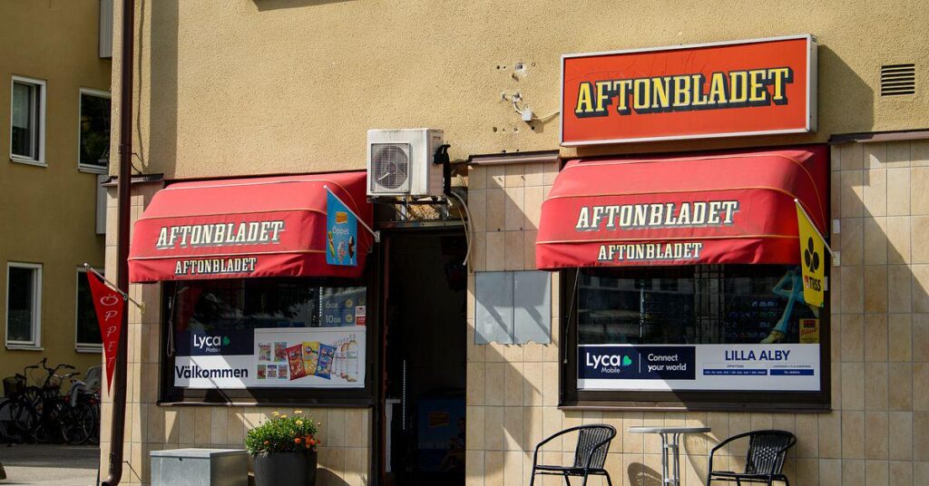 NRJ verliert Rundfunklizenz – Aftonbladet startet Radiosender