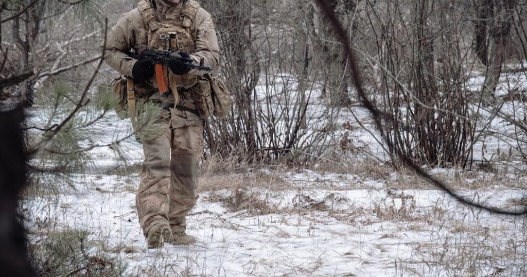 Russlands Top-Down-Kommando verschärft Kommunikationsverluste und Angriffsgewinne in der Ukraine