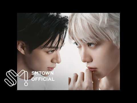 NCT JNJM (Jeno & Jaemin) – Das 1. Mini-Album: BOTH SIDES (Teaser-Video – Welche Seite ist deine beste?)