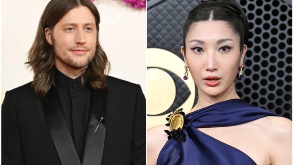 Ludwig Göransson und EJAE führen die Preisträger der Society of Composers and Lyricists an