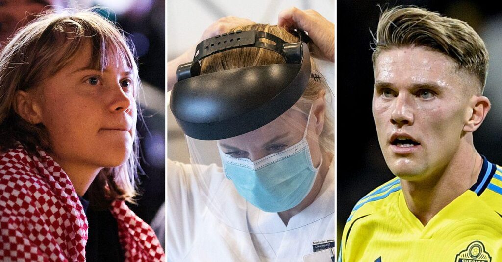 Das Bild der Welt über Schweden ist „sehr, sehr gut“